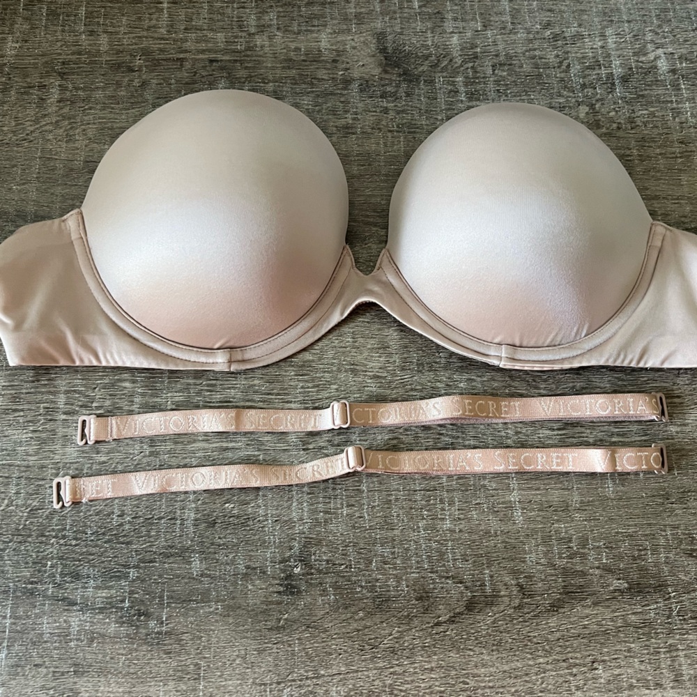 Victoria's Secret Very Sexy Bra with Removable Straps